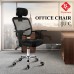 BG Furniture เก้าอี้สำนักงาน เก้าอี้นั่งทำงาน Office Chair โฮมออฟฟิศ เก้าอี้ผู้บริหาร รุ่น C